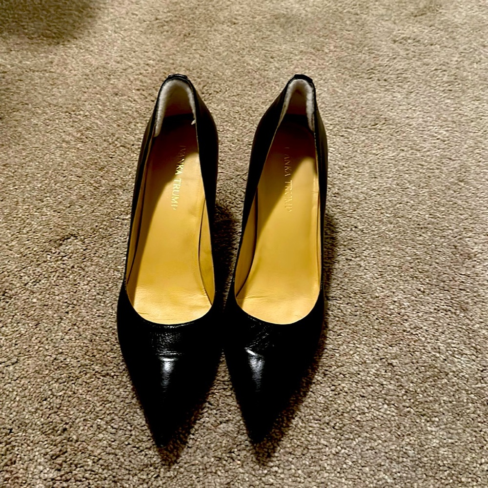 2.5” heels